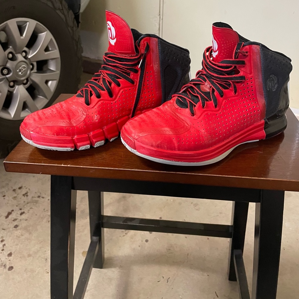 Adidas sprint web